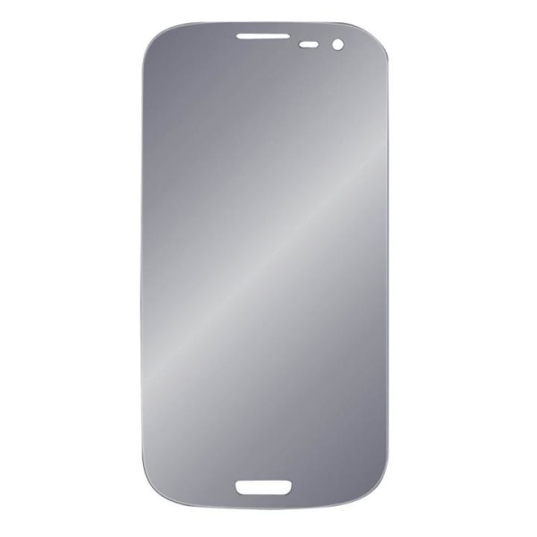 HAMA Skärmskydd SamsungS4 Härdat Glas Transparent
