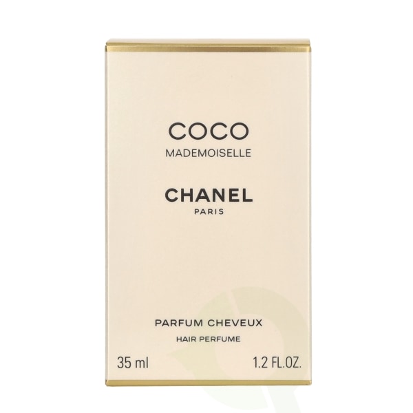 Chanel Coco Mademoiselle Hair Mist Spray 35 ml
