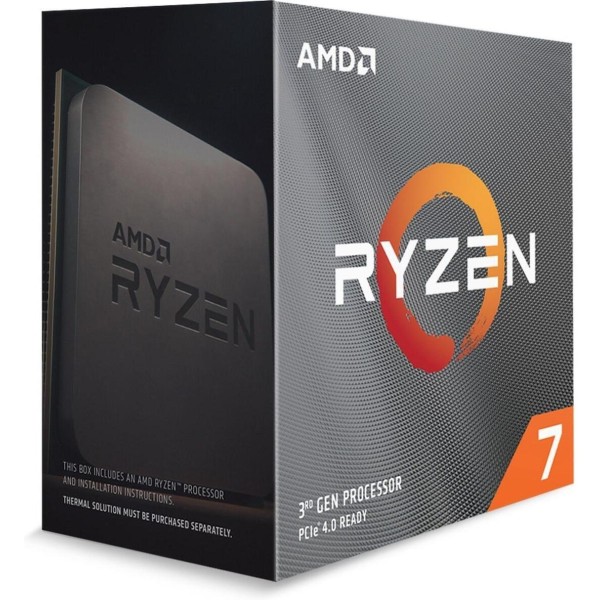 AMD Ryzen 7 5700X-processor AM4-sockel