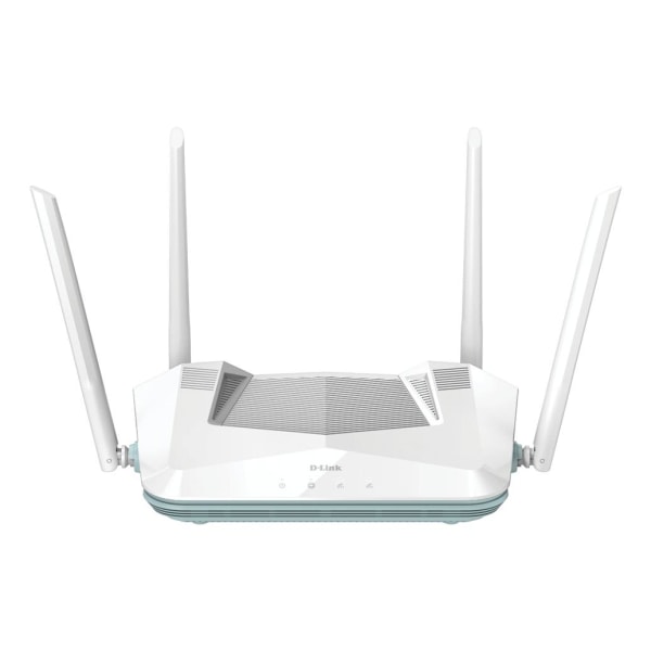 dlink Router