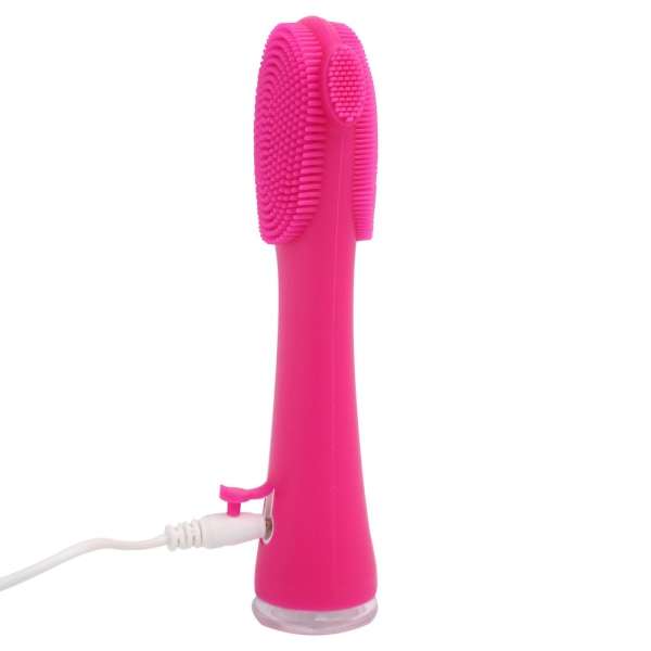 Cenocco Beauty CC-9085: Electric Silicone Facial Cleaner