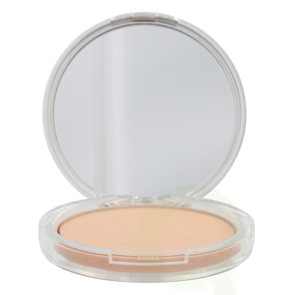 Clinique Stay-Matte Sheer Pressed Powder 7,6 gr #02 Hold dig neutral