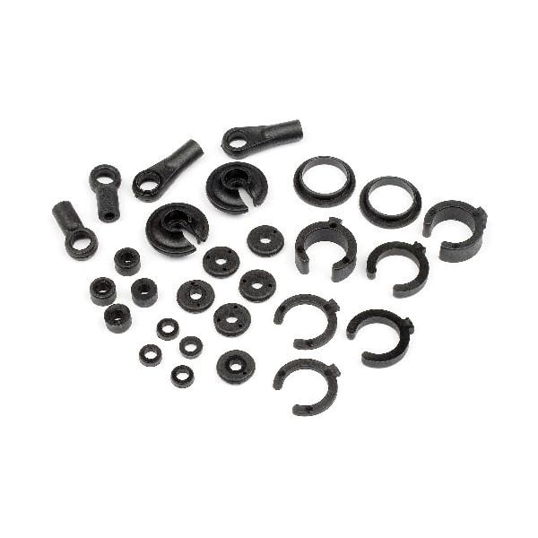 HPI Shock Parts Set (Pr)