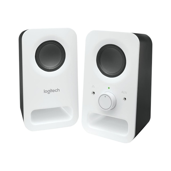 Logitech Z150 SNOW WHITE