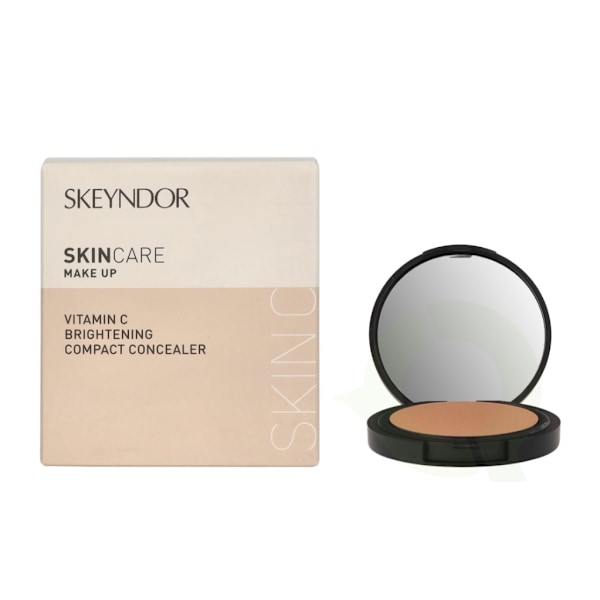 Skeyndor Make-Up Vitamin C Brightening Compact Concealer 4.24 g 2