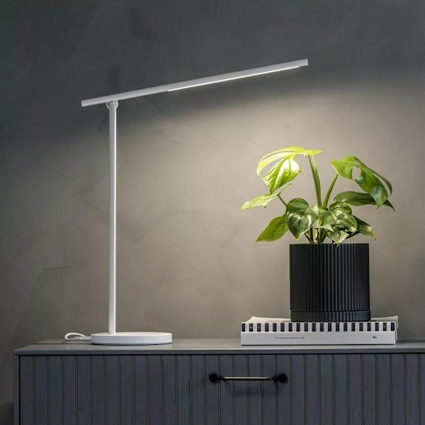 Kondator Niila Lamp, white