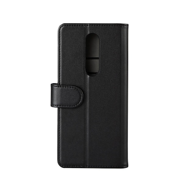 GEAR Wallet OnePlus 8 Sort Svart