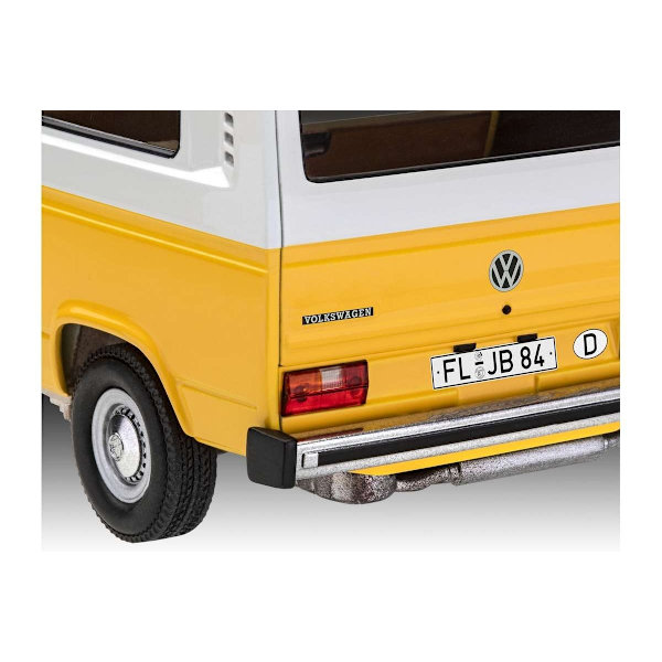 Revell Model Set VW T3 Bus
