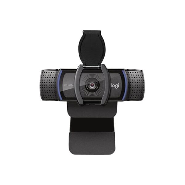 Logitech HD Pro Webcam C920S 1920 x 1080 webbkamera