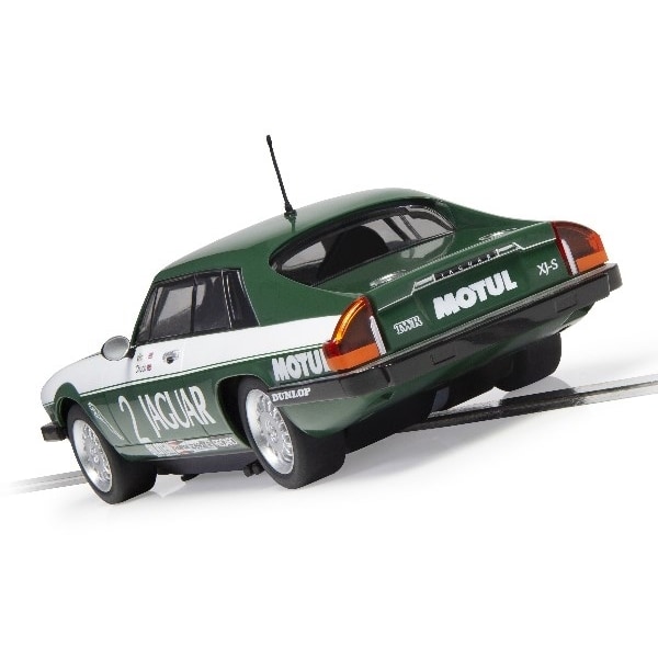 SCALEXTRIC Jaguar XJS - Donington ETCC