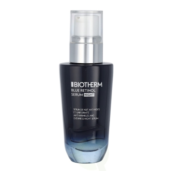 Biotherm Blue Retinol Serum - Night 30 ml