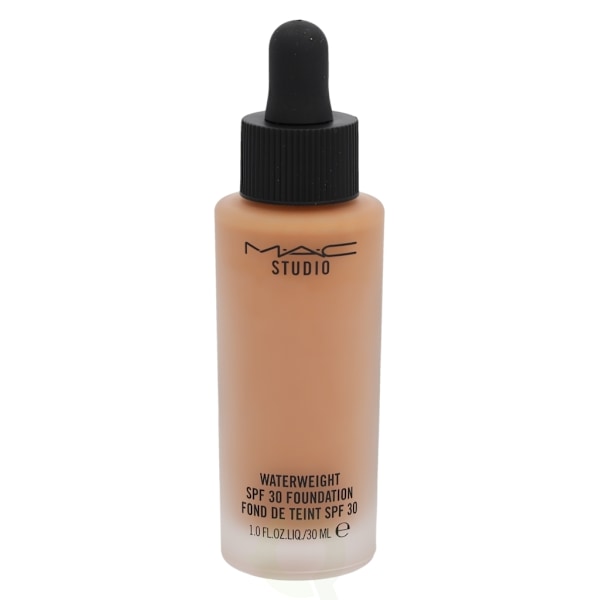 MAC Studio Waterweight Foundation SPF30 30 ml NC44
