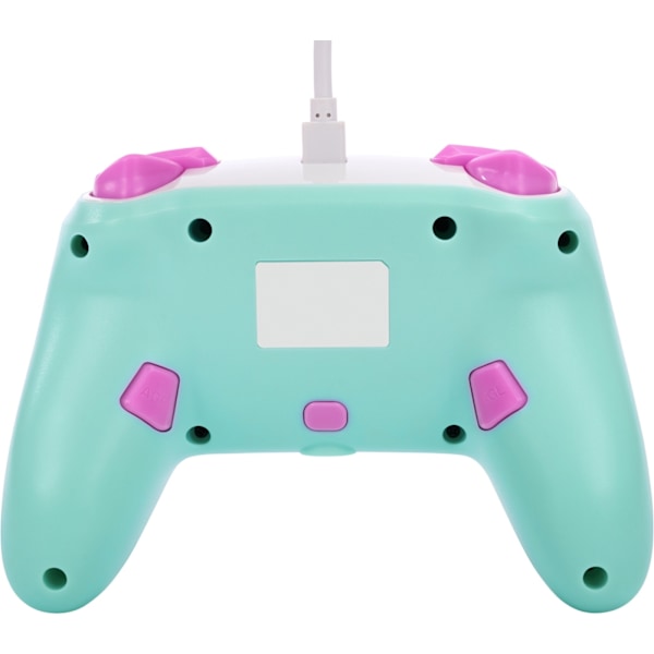 PowerA Enhanced Wired Controller, Pokémon: Sweet Friends, Switch