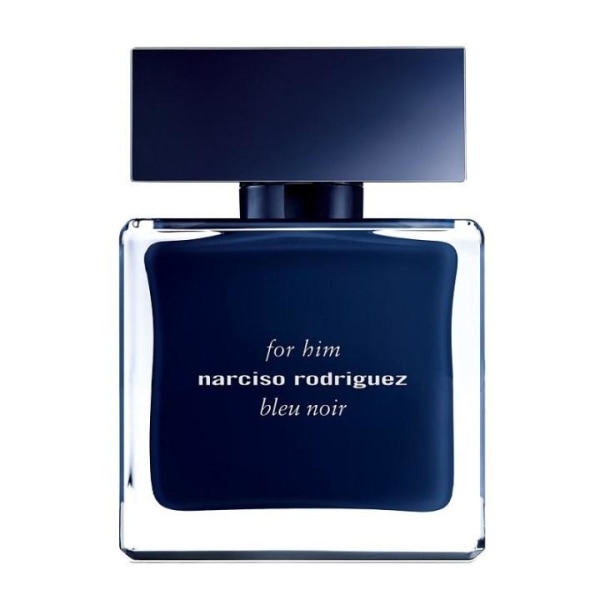 Narciso Rodriguez for Him Bleu Noir Edt 50ml