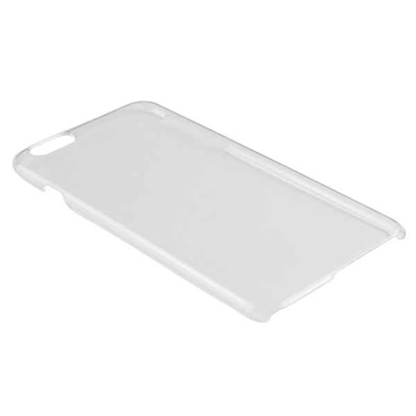 GEAR Mobilskal Transparent - iPhone 6/7 Plus Transparent