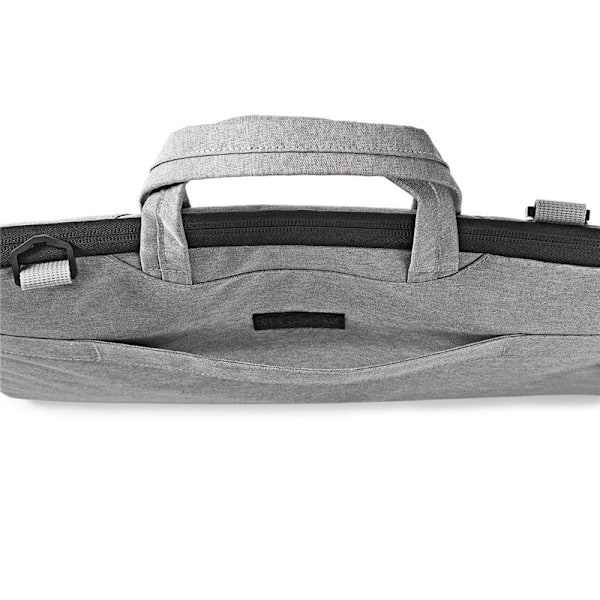Nedis Notebook taske | 15 - 16 " | Bærestrop | 8 Rum | 30 mm | 285 mm | 410 mm | Polyester