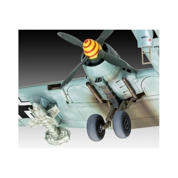 Revell Heinkel He177 A-5 'Greif