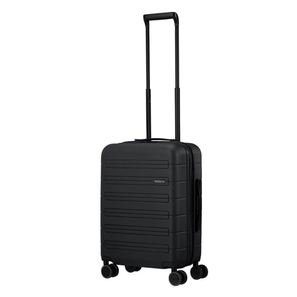 American Tourister Nova Stream Spinner 55/20 Expand Svart