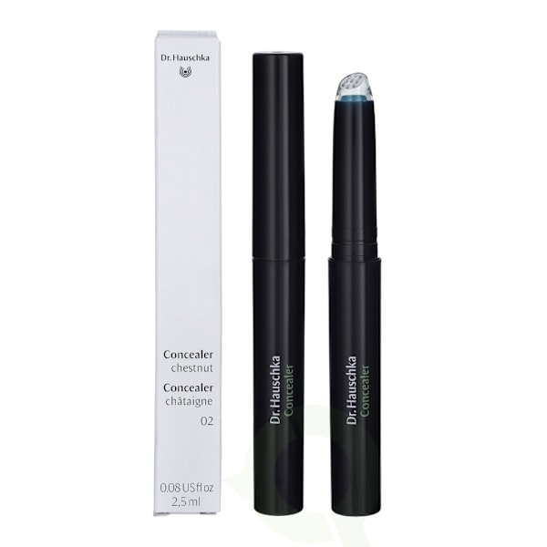 Dr. Hauschka Concealer 2.5 ml #02 Chestnut