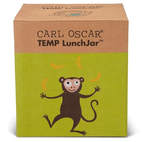 Carl Oscar TEMP LunchJar Mattermos 0,5L L