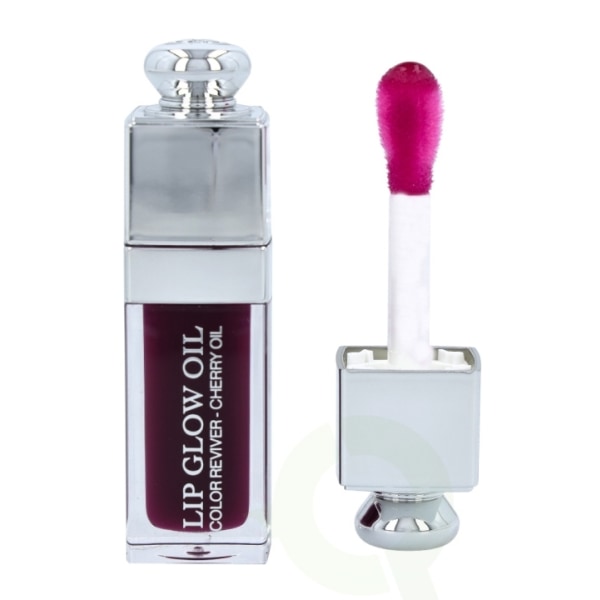 Dior Addict Lip Glow Oil 6ml #006 Berry