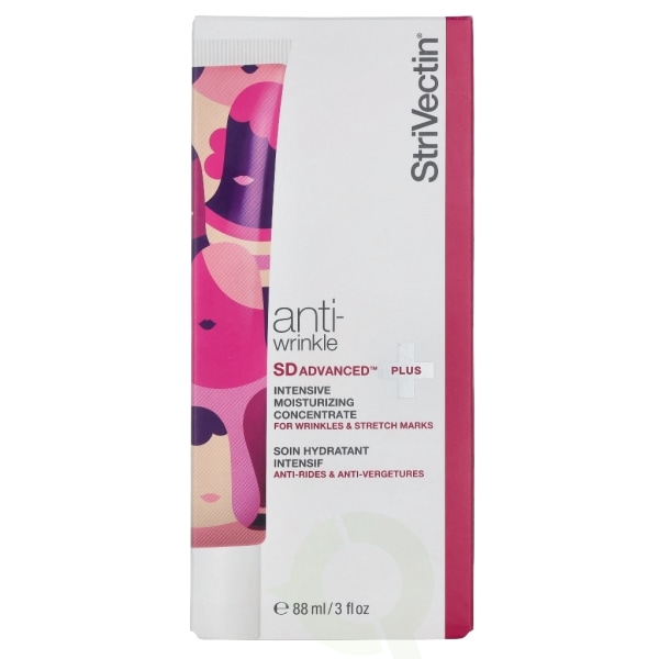 StriVectin SD Advanced Int. Moisturiz. Concentrate - Limited 88