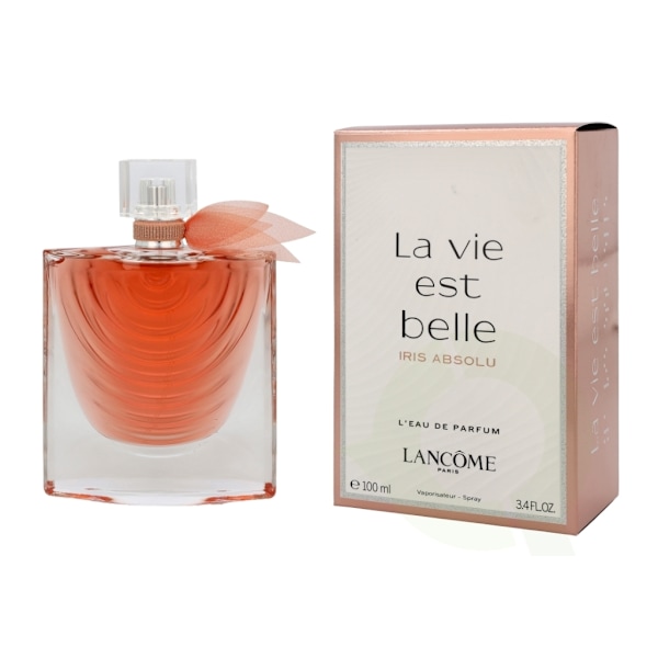Lancome La Vie Est Belle Iris Absolue Edp Spray 100 ml