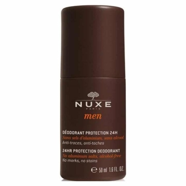 Nuxe Men Deodorant Protection 24H 50ml