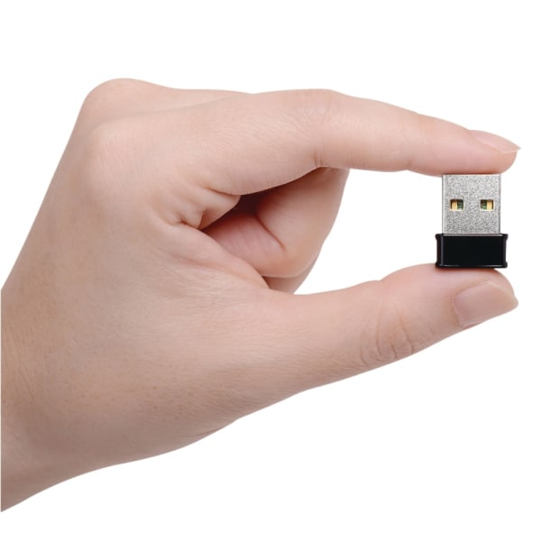 Edimax Langaton USB-sovitin AC1200 2.4/5 GHz (Dual Band) Wi-Fi M