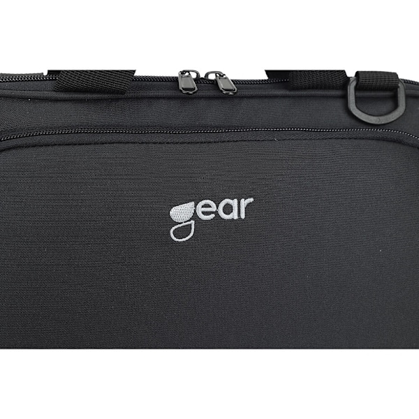 GEAR Notebook-taske 11,6\" Sort
