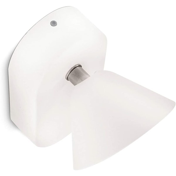 Philips myLiving Tweed Spotlight 500lm, Vit