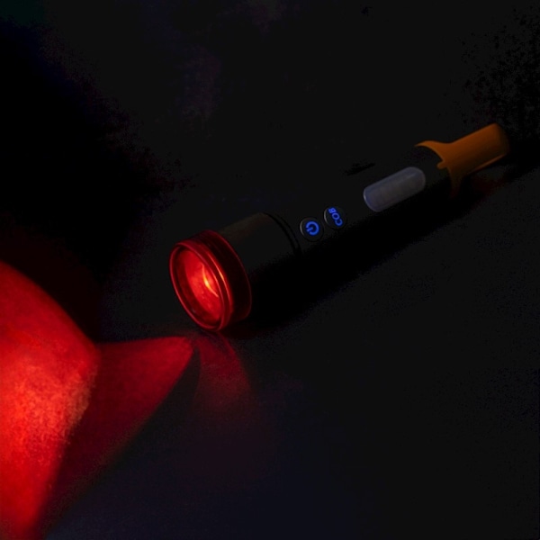 Forever Light TRAVELER - Ladattava LED-taskulamppu useilla toiminnoilla