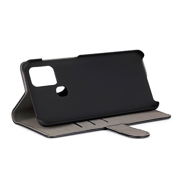 GEAR Wallet Samsung A21s Sort Svart