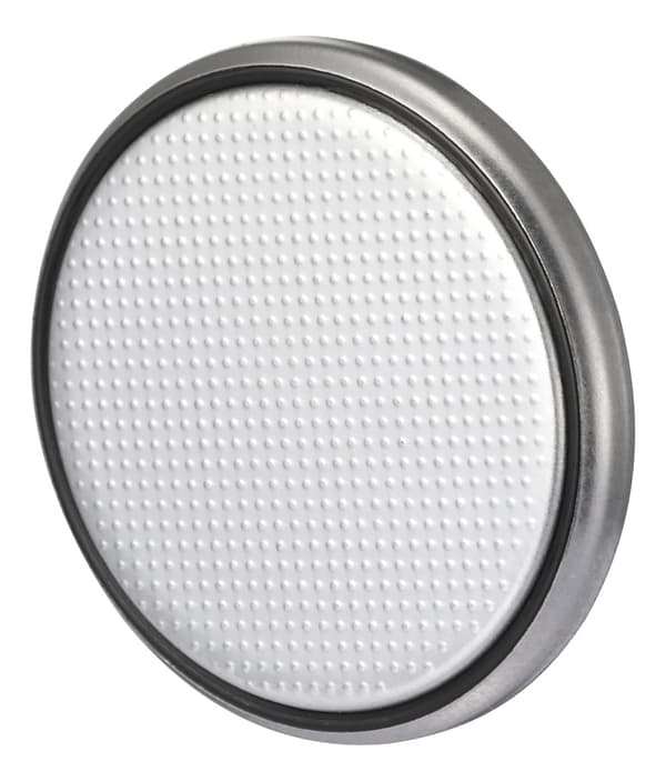 Deltaco Ultimate Lithium-batteri, 3V, CR2430-knappcell, 1-pack