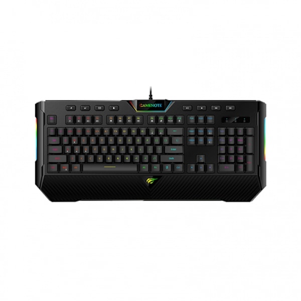Havit KB486L semimekaniskt gamingtangentbord