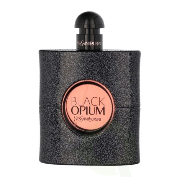 Yves Saint Laurent YSL Black Opium Edp Spray 90 ml