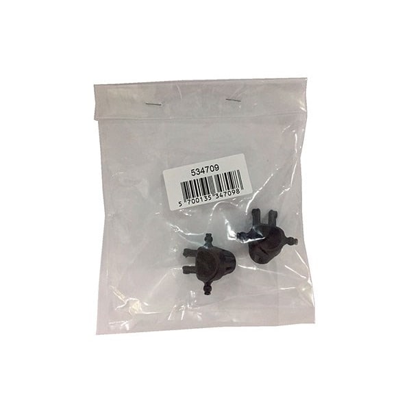 BLACKZON Universal joint cup