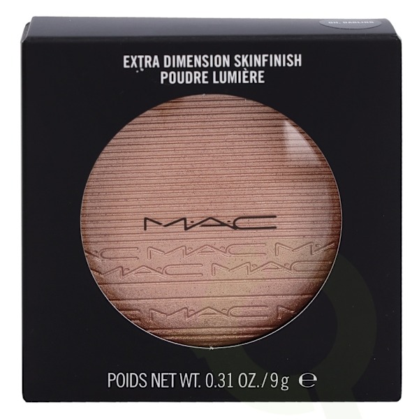 MAC Extra Dimension Skinfinish 9 g Oh, Darling!