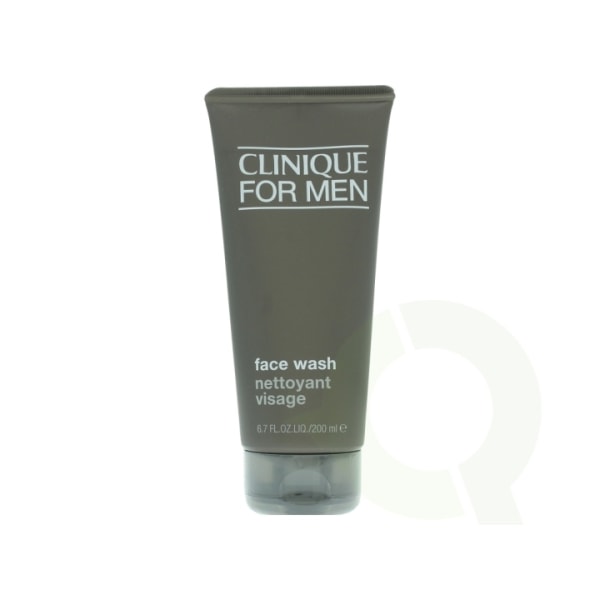 Clinique For Men Oil Control Face Wash 200 ml