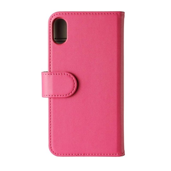 GEAR Mobilfodral 3 Kortfack Rosa - iPhone X/XS Rosa