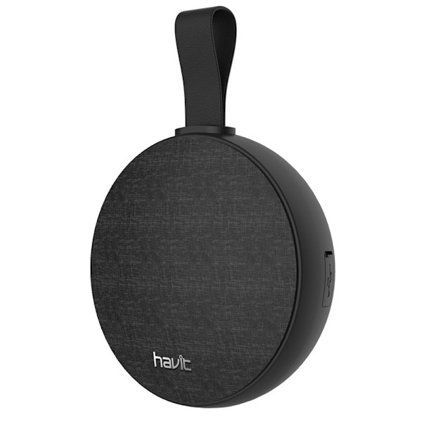 Havit S01BT Sound kit 3 i 1, Svart Svart