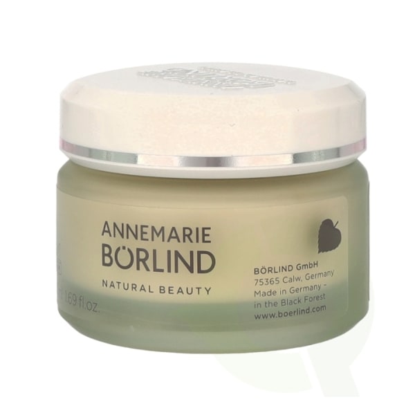 Annemarie Borlind LL Regeneration Revitalizing Day Cream 50 ml