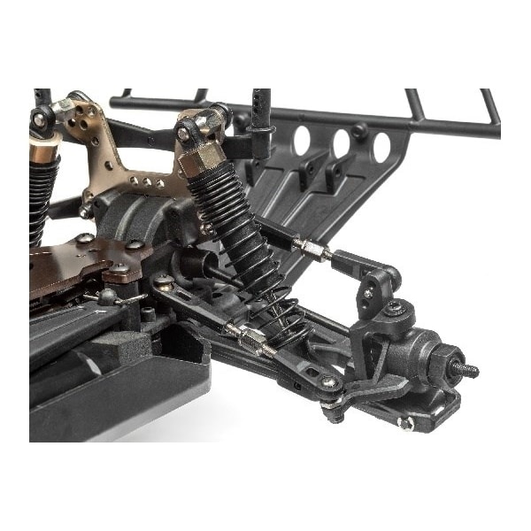 Maverick Strada DT Brushless 1/10th Scale 4WD Electric