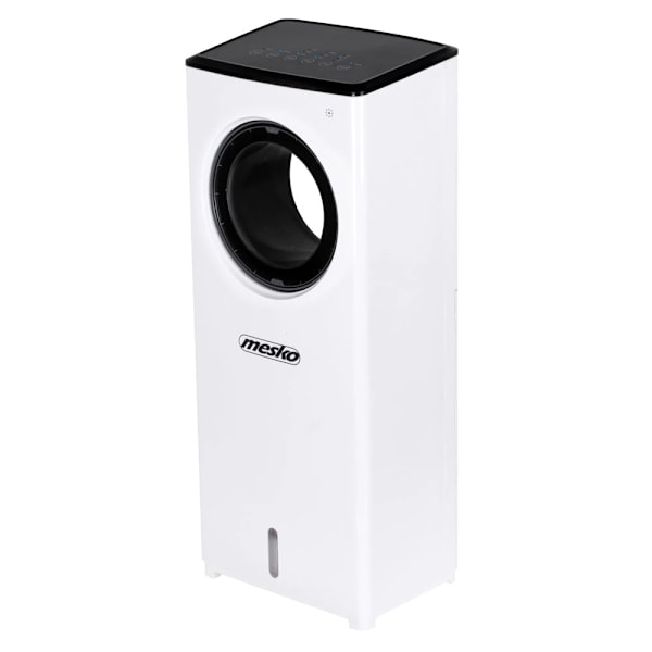 Mesko Bladeless air cooler, 3in1