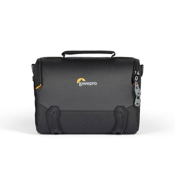 LOWEPRO Shoulder Bag Adventura SH 160 III Black