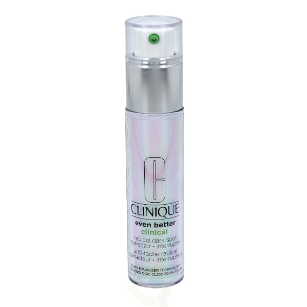 Clinique Even Better Clinical Radical Dark Spot 30 ml Corrector + Interrupter