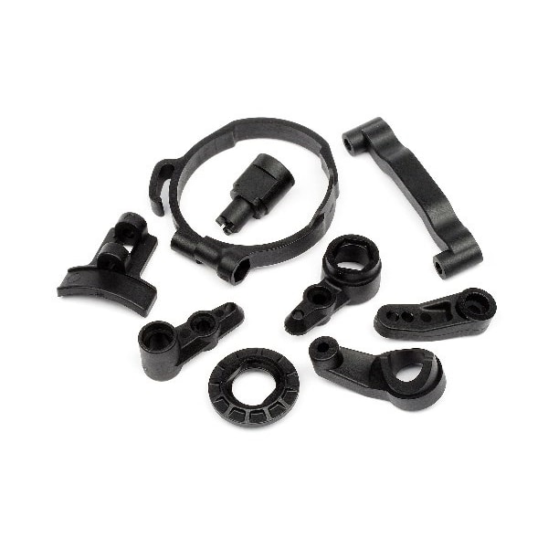 Steering Parts Set