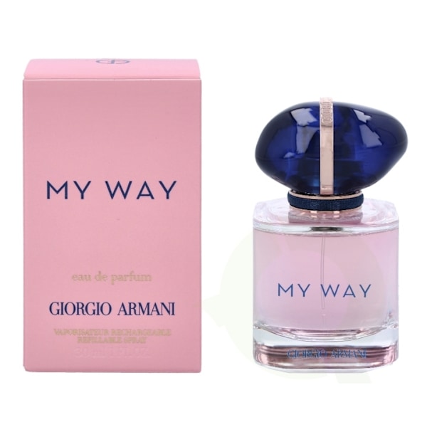 Armani My Way Edp Spray carton @ 1 bottle x 30 ml