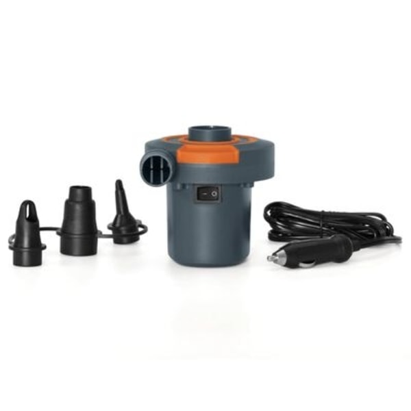 Bestway Sidewinder ilmalämpöpumppu 12V DC / 220 - 240V AC
