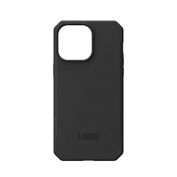 Urban Armor Gear iPhone 14 Pro Max Outback - Black Svart